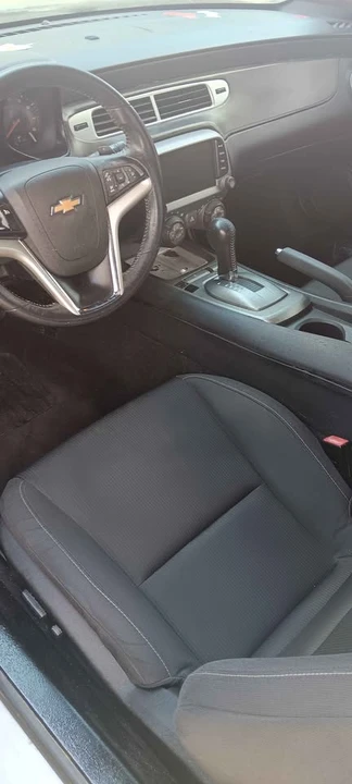 2014 Chevrolet Camaro 5th Gen - Image 5 of 8