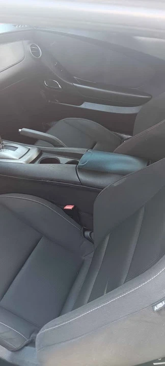 2014 Chevrolet Camaro 5th Gen - Image 6 of 8
