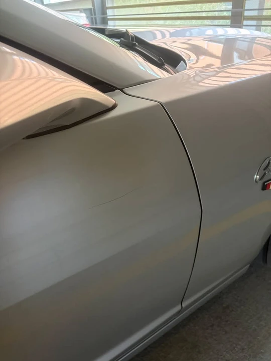 2014 Chevrolet Camaro 5th Gen - Image 7 of 13