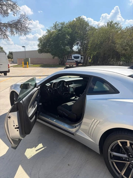 2014 Chevrolet Camaro 5th Gen - Image 11 of 13