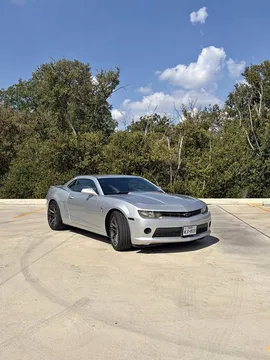 2014 Chevrolet Camaro 1LS Coupe