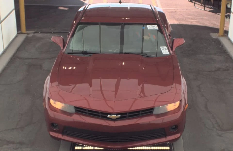 2014 Chevrolet Camaro 5th Gen - Image 2 of 7