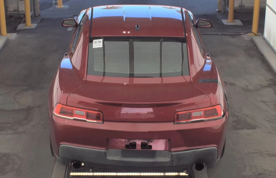 2014 Chevrolet Camaro 5th Gen - Image 6 of 7