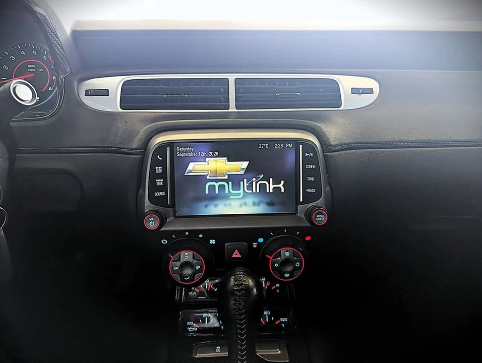 2014 Chevrolet Camaro SS 5th Gen - Image 17 of 20