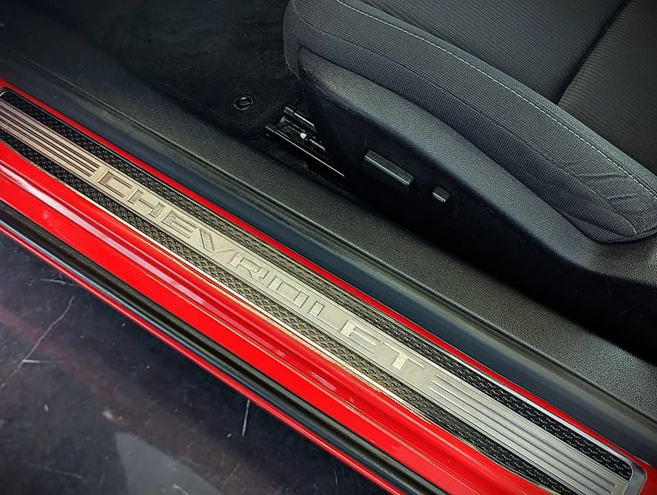 2014 Chevrolet Camaro SS 5th Gen - Image 13 of 20