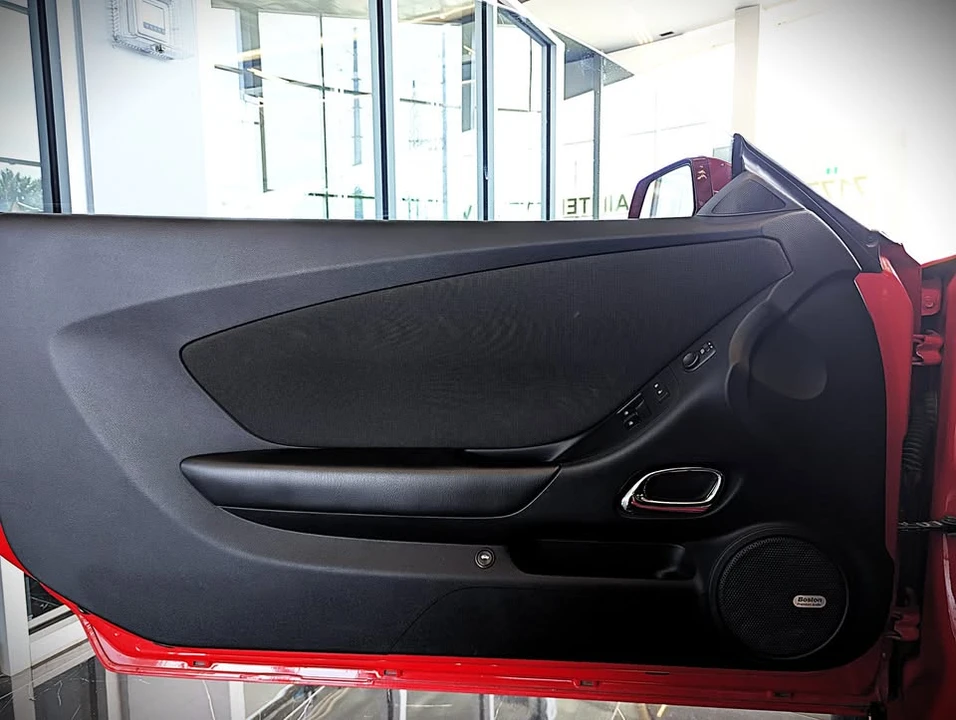 2014 Chevrolet Camaro SS 5th Gen - Image 11 of 20