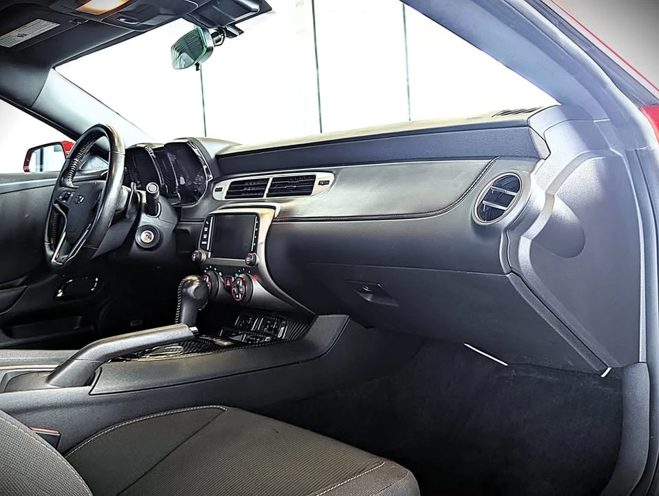 2014 Chevrolet Camaro SS 5th Gen - Image 20 of 20
