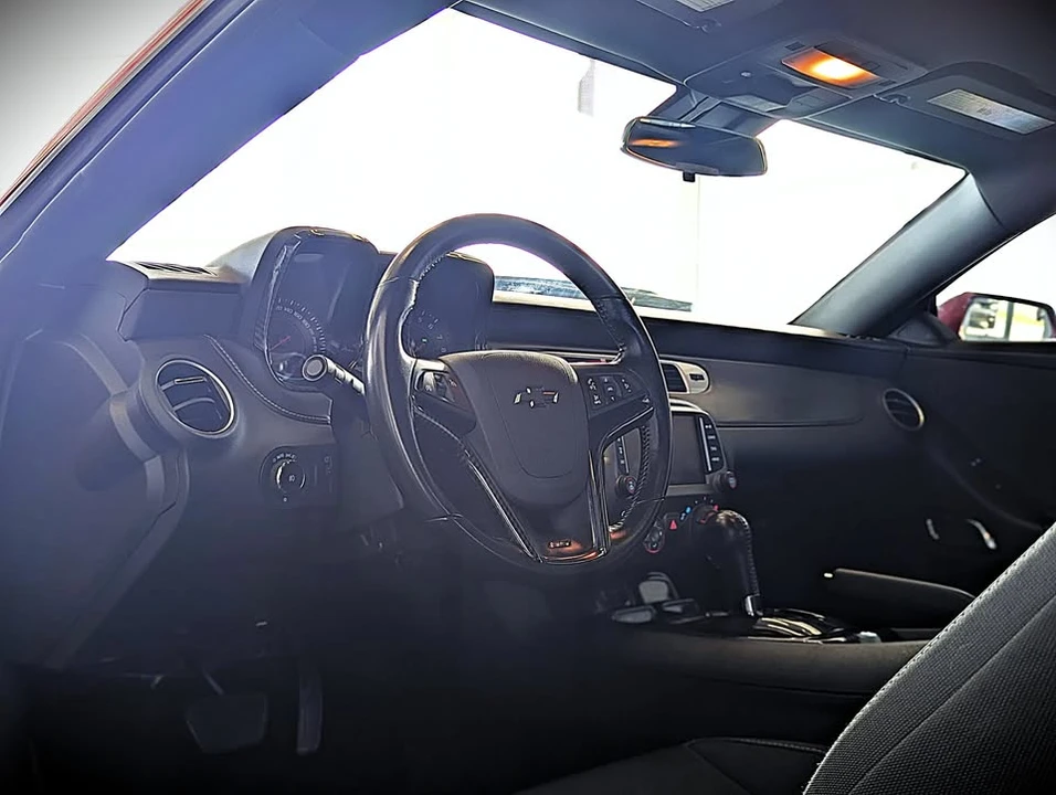 2014 Chevrolet Camaro SS 5th Gen - Image 9 of 20