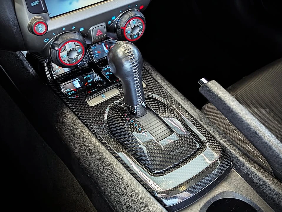 2014 Chevrolet Camaro SS 5th Gen - Image 19 of 20