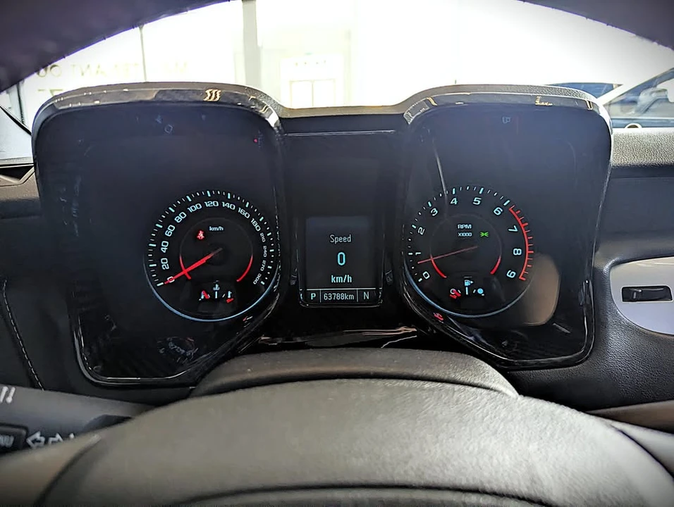 2014 Chevrolet Camaro SS 5th Gen - Image 16 of 20
