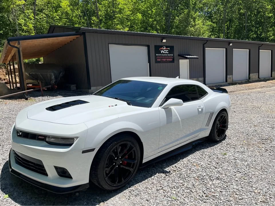 2014 Chevrolet Camaro 5th Gen - Image 2 of 4