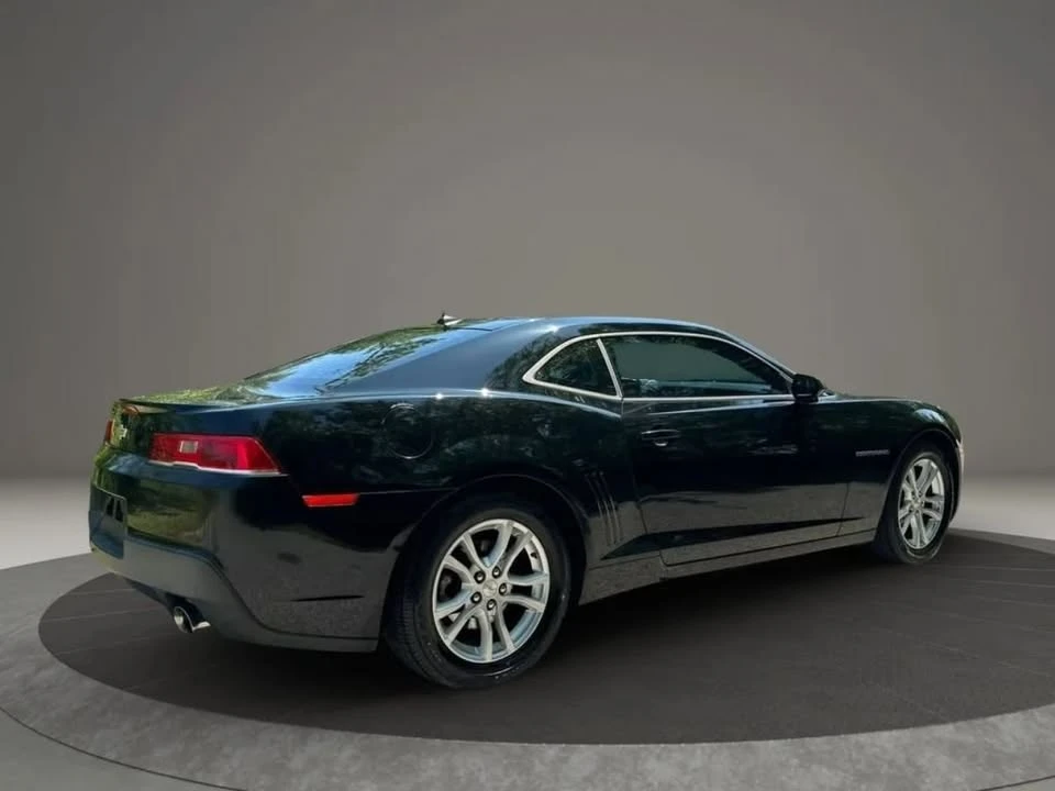 2014 Chevrolet Camaro 5th Gen - Image 2 of 9