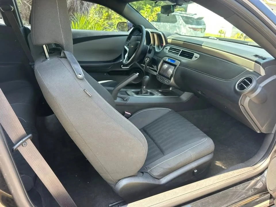 2014 Chevrolet Camaro 5th Gen - Image 6 of 9