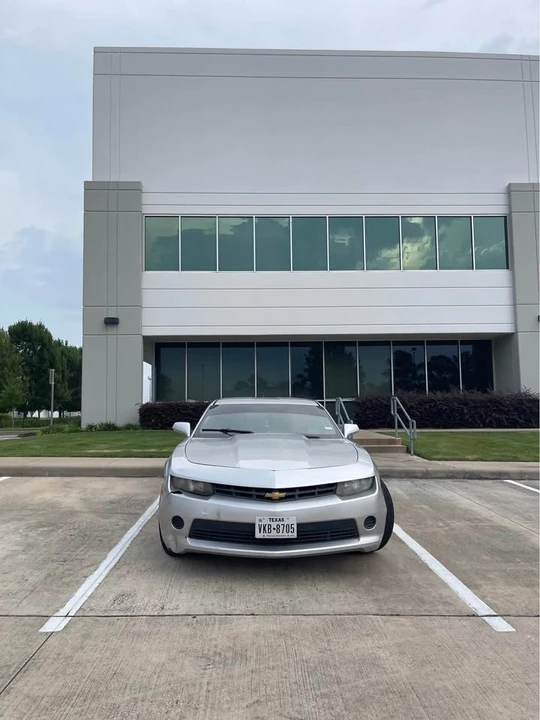 2014 Chevrolet Camaro 5th Gen - Image 2 of 13