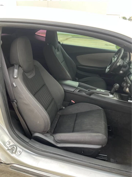 2014 Chevrolet Camaro 5th Gen - Image 11 of 13