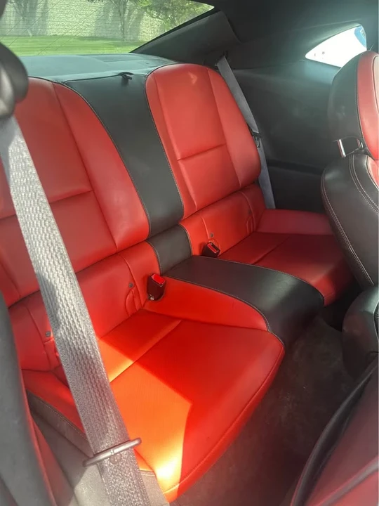 2014 Chevrolet Camaro 5th Gen - Image 5 of 9