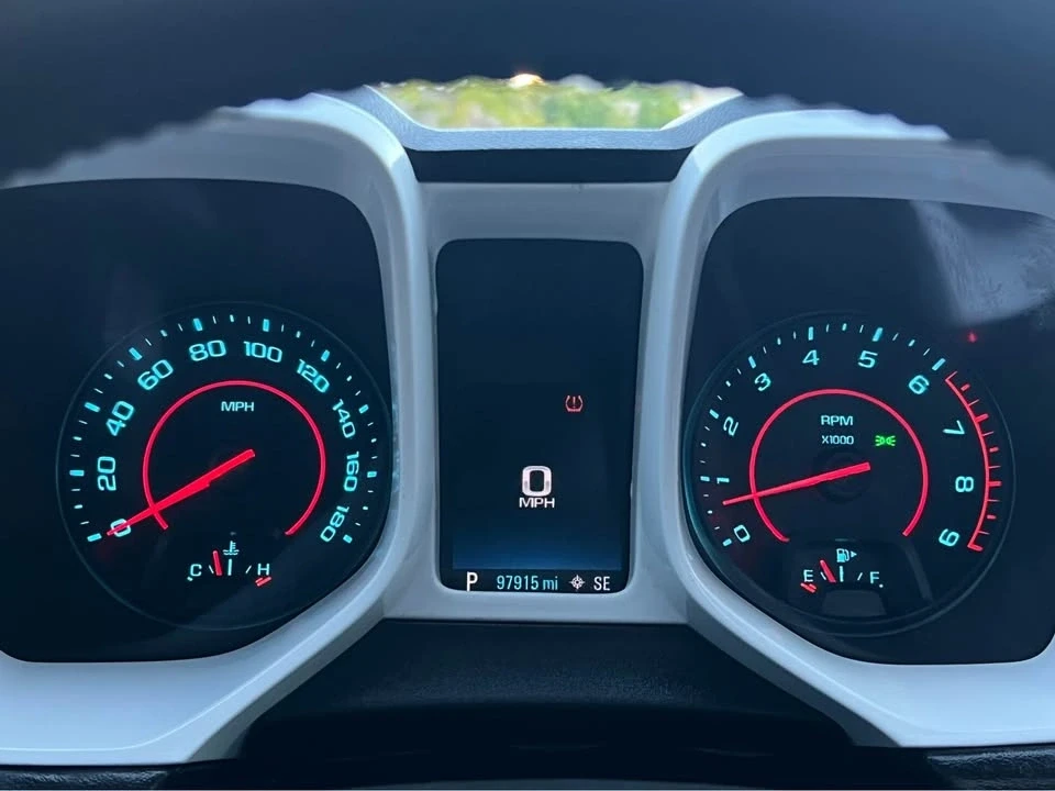 2014 Chevrolet Camaro SS 5th Gen - Image 14 of 18