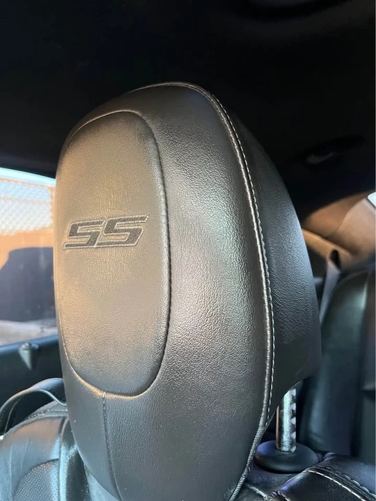 2014 Chevrolet Camaro SS 5th Gen - Image 18 of 18