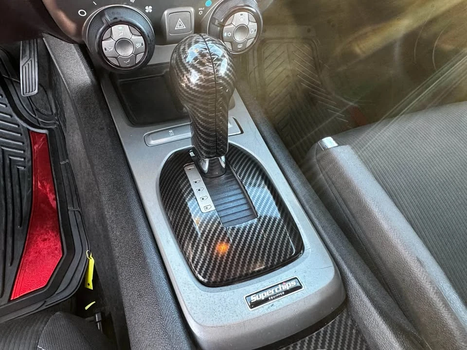 2014 Chevrolet Camaro SS 5th Gen - Image 13 of 18