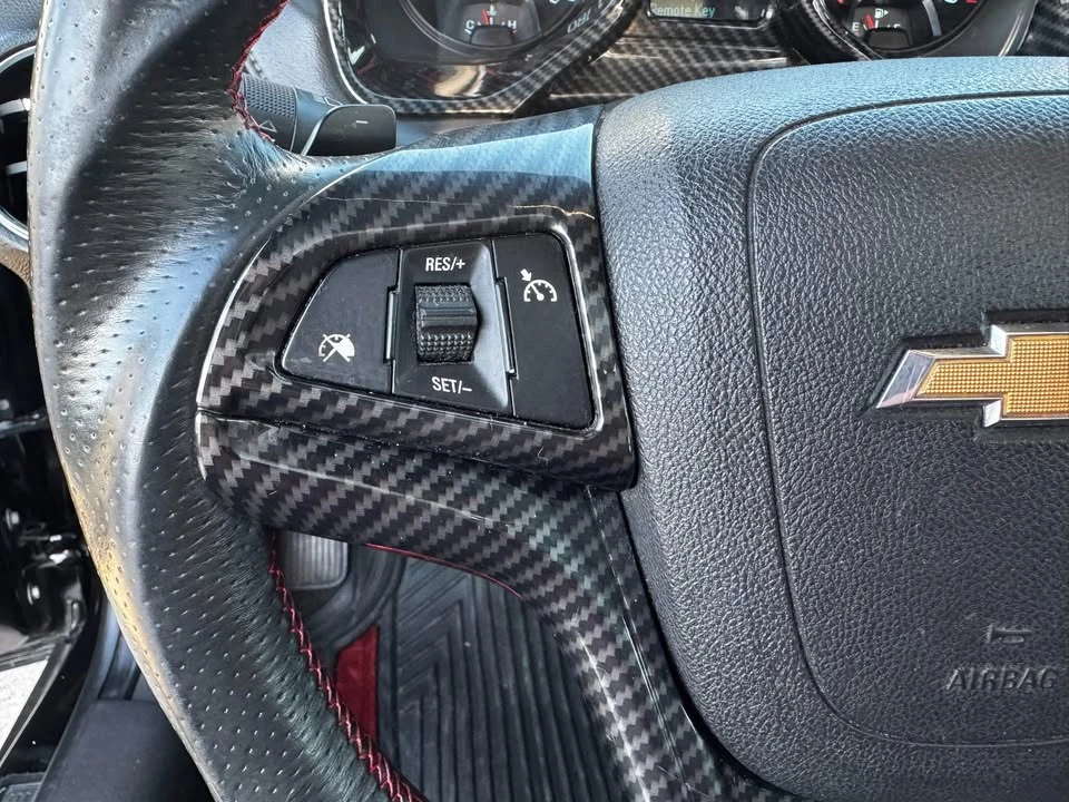2014 Chevrolet Camaro SS 5th Gen - Image 11 of 18