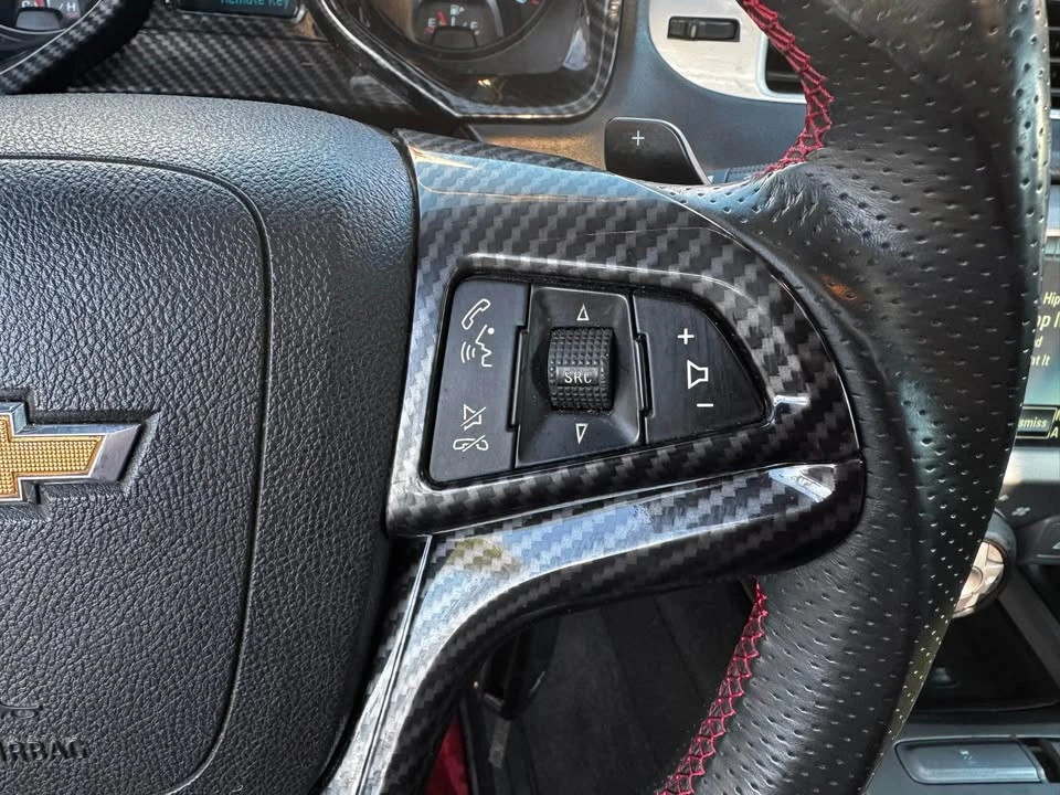 2014 Chevrolet Camaro SS 5th Gen - Image 12 of 18