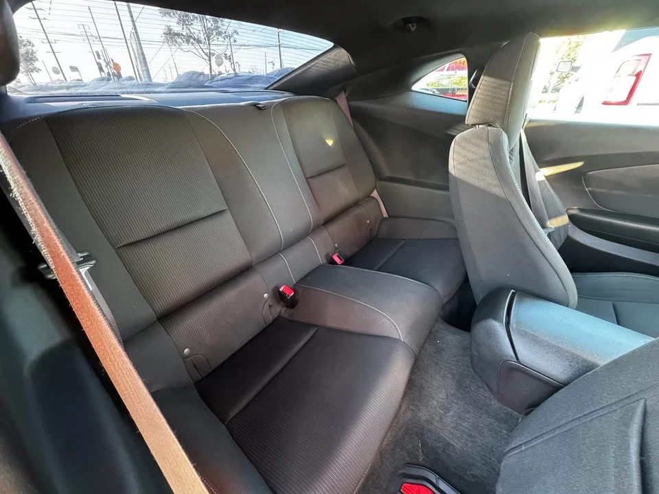 2014 Chevrolet Camaro SS 5th Gen - Image 16 of 18
