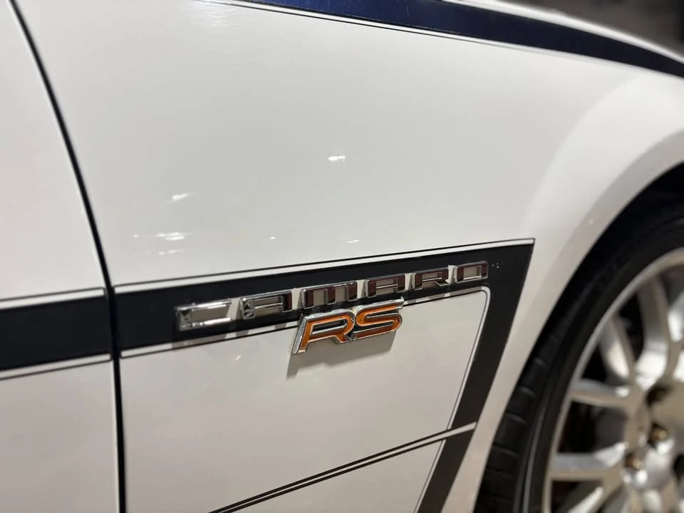 2014 Chevrolet Camaro 5th Gen - Image 13 of 20