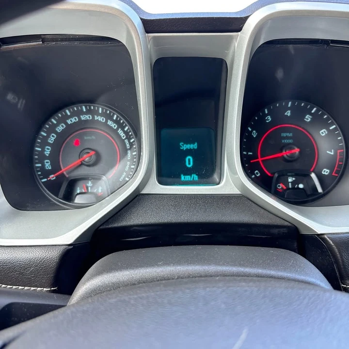 2014 Chevrolet Camaro 5th Gen - Image 11 of 17