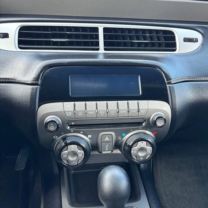 2014 Chevrolet Camaro 5th Gen - Image 12 of 17