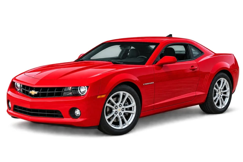 2014 Chevrolet Camaro 5th Gen - Image 15 of 17