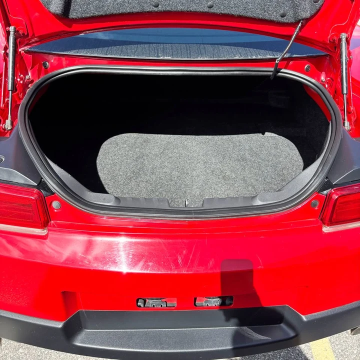 2014 Chevrolet Camaro 5th Gen - Image 13 of 17