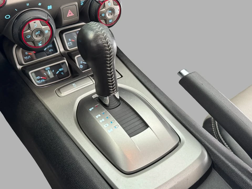 2014 Chevrolet Camaro 5th Gen - Image 13 of 20