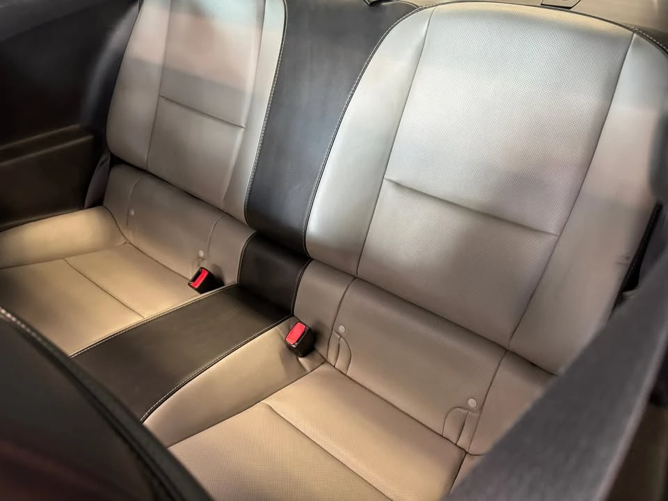 2014 Chevrolet Camaro 5th Gen - Image 19 of 20