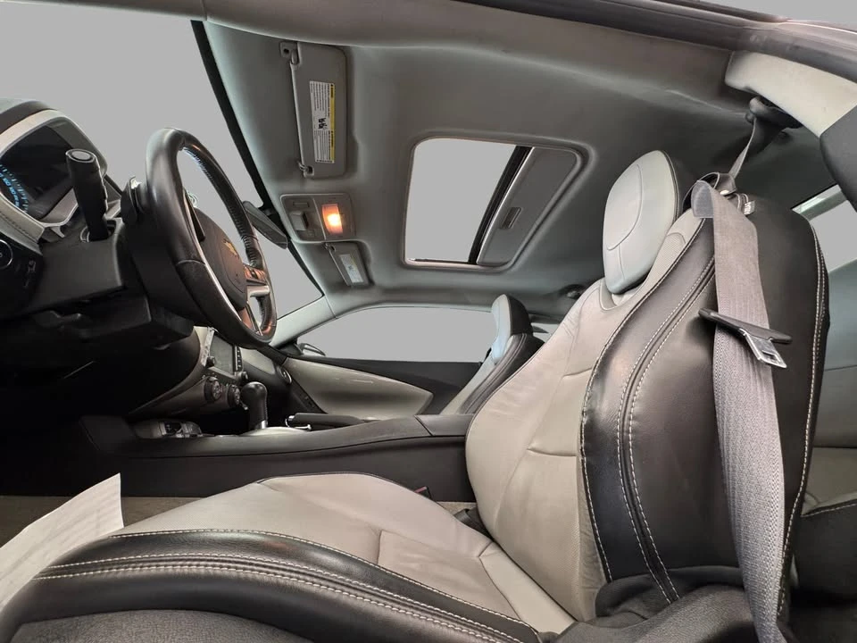 2014 Chevrolet Camaro 5th Gen - Image 16 of 20