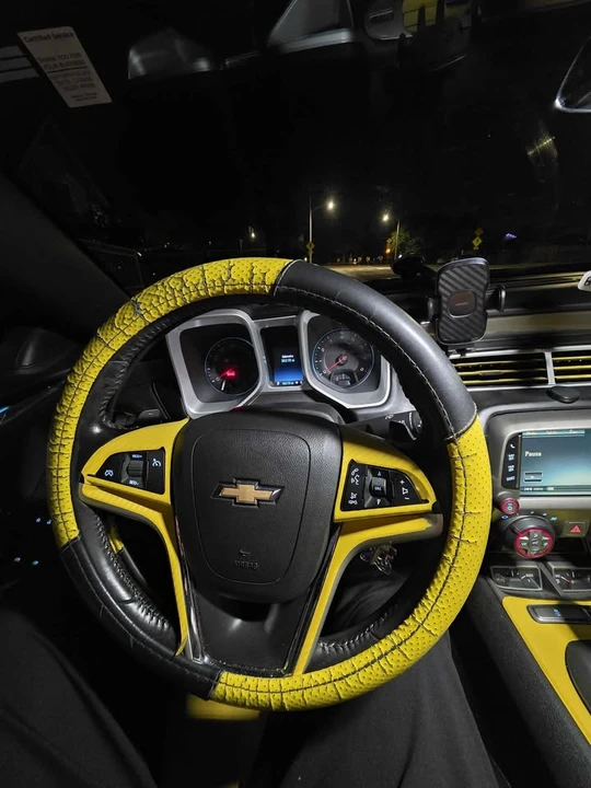 2014 Chevrolet Camaro 5th Gen - Image 8 of 13
