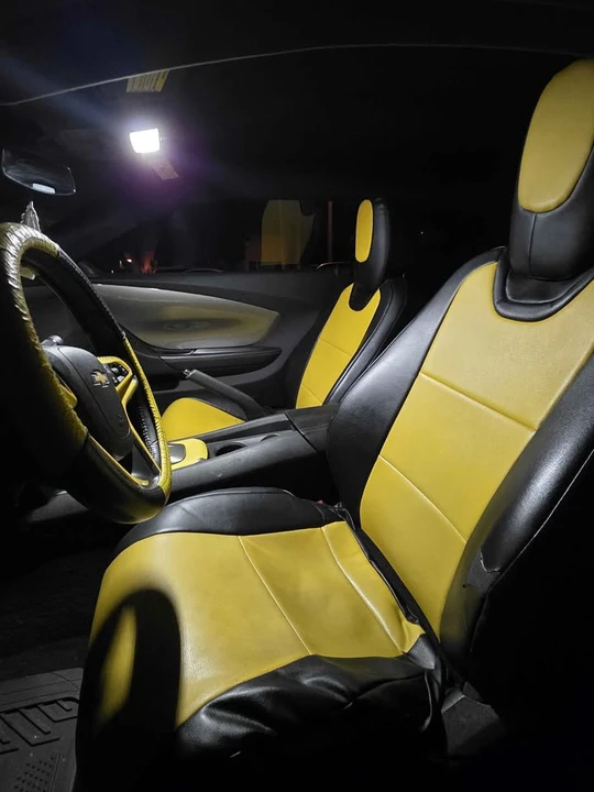 2014 Chevrolet Camaro 5th Gen - Image 11 of 13