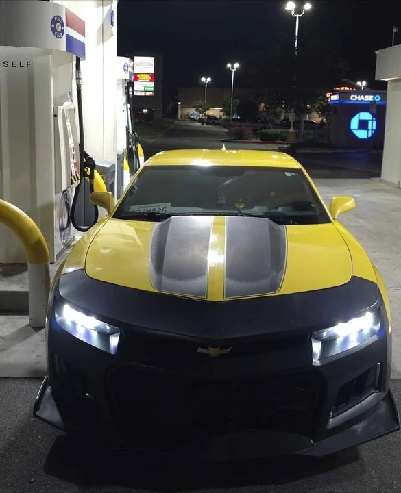 2014 Chevrolet Camaro 5th Gen - Image 4 of 13