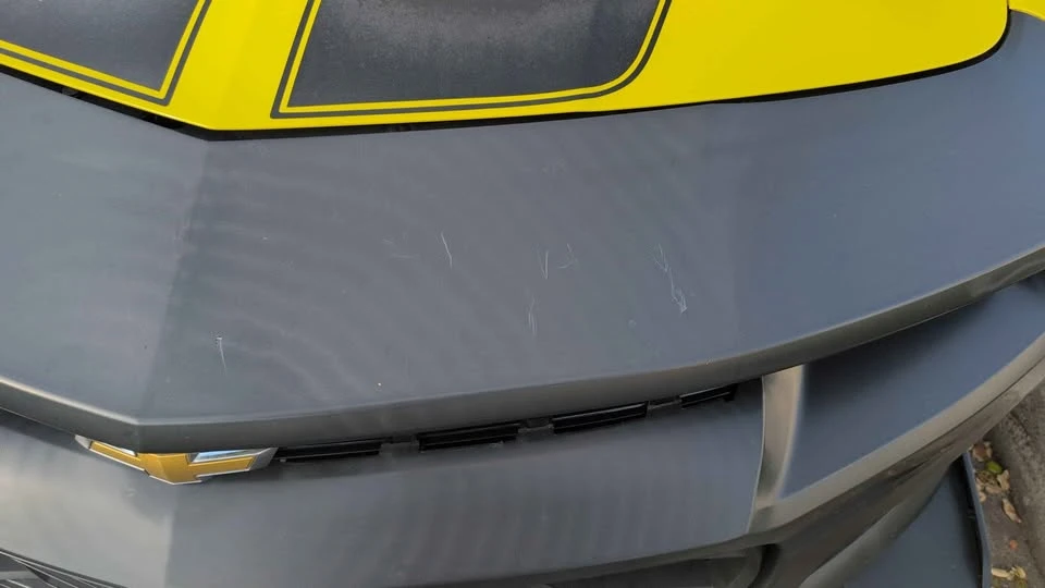 2014 Chevrolet Camaro 5th Gen - Image 6 of 13
