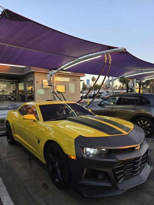 2014 Chevrolet Camaro 5th Gen - Image 2 of 13