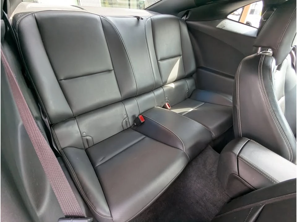 2014 Chevrolet Camaro SS 5th Gen - Image 6 of 8