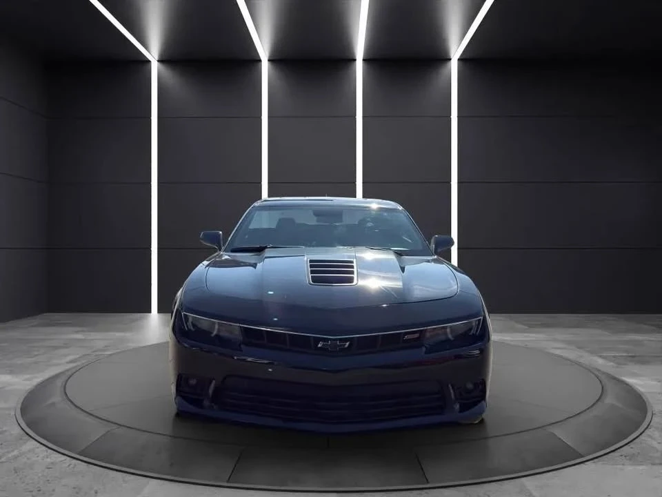 2014 Chevrolet Camaro SS 5th Gen - Image 2 of 18
