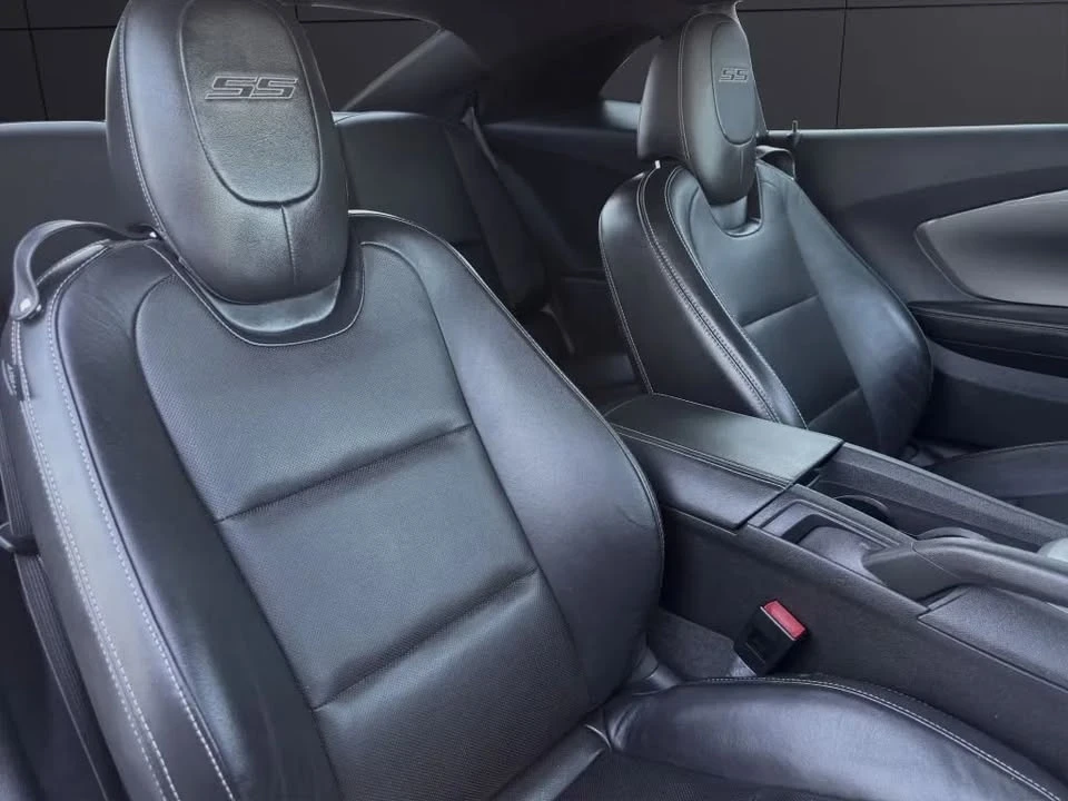 2014 Chevrolet Camaro SS 5th Gen - Image 12 of 18