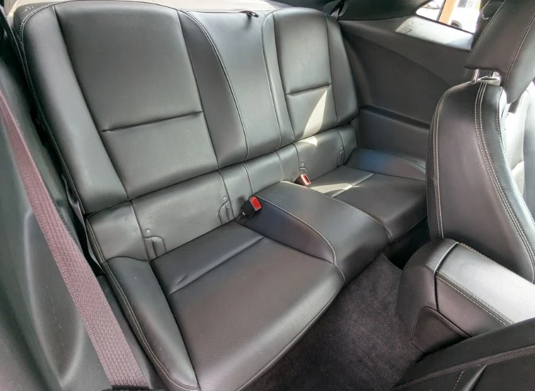 2014 Chevrolet Camaro SS 5th Gen - Image 6 of 8