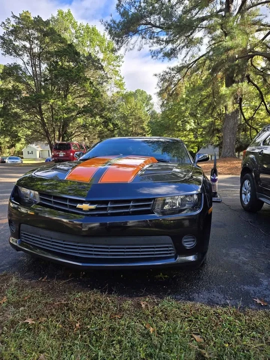 2014 Chevrolet Camaro 5th Gen - Image 2 of 13