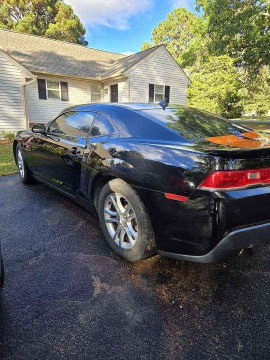 2014 Chevrolet Camaro 5th Gen - Image 6 of 13
