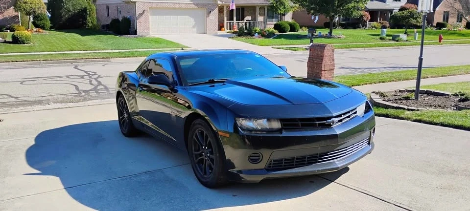 2014 Chevrolet Camaro 5th Gen - Image 6 of 7
