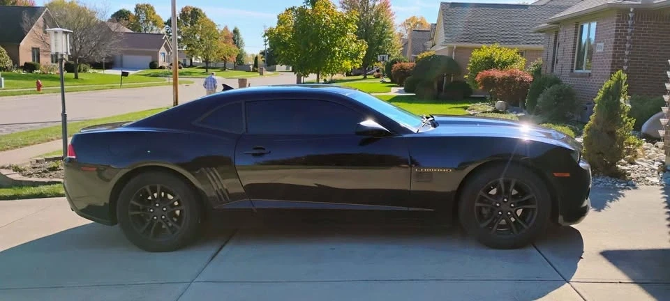 2014 Chevrolet Camaro 5th Gen - Image 3 of 7