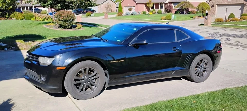 2014 Chevrolet Camaro 5th Gen - Image 2 of 7