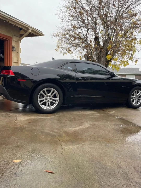 2014 Chevrolet Camaro 5th Gen - Image 6 of 6