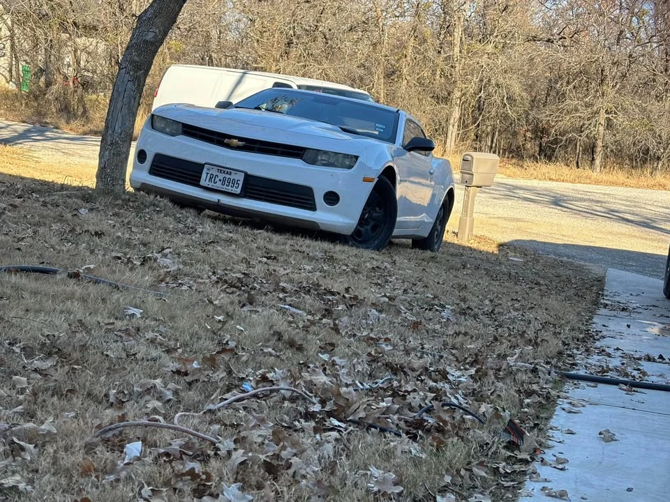 2014 Chevrolet Camaro 5th Gen - Image 5 of 10